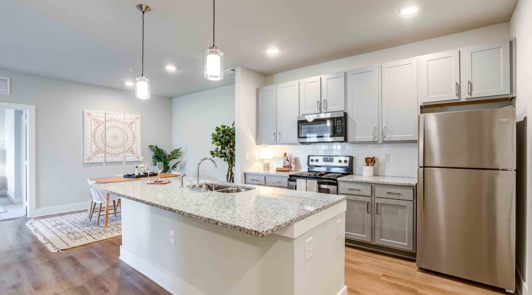 See Why Everyone’s Moving to Burnside