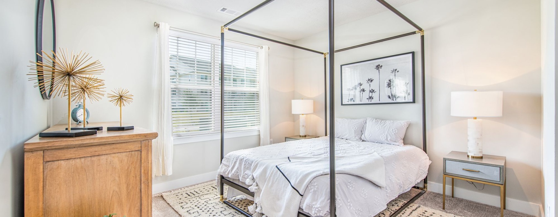 Southern Air. Open Spaces. Easy Living.