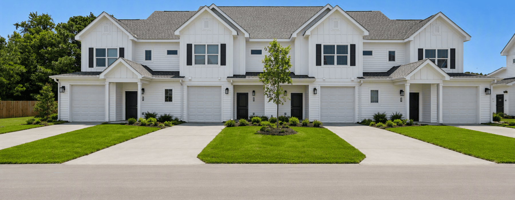 Townhomes for rent