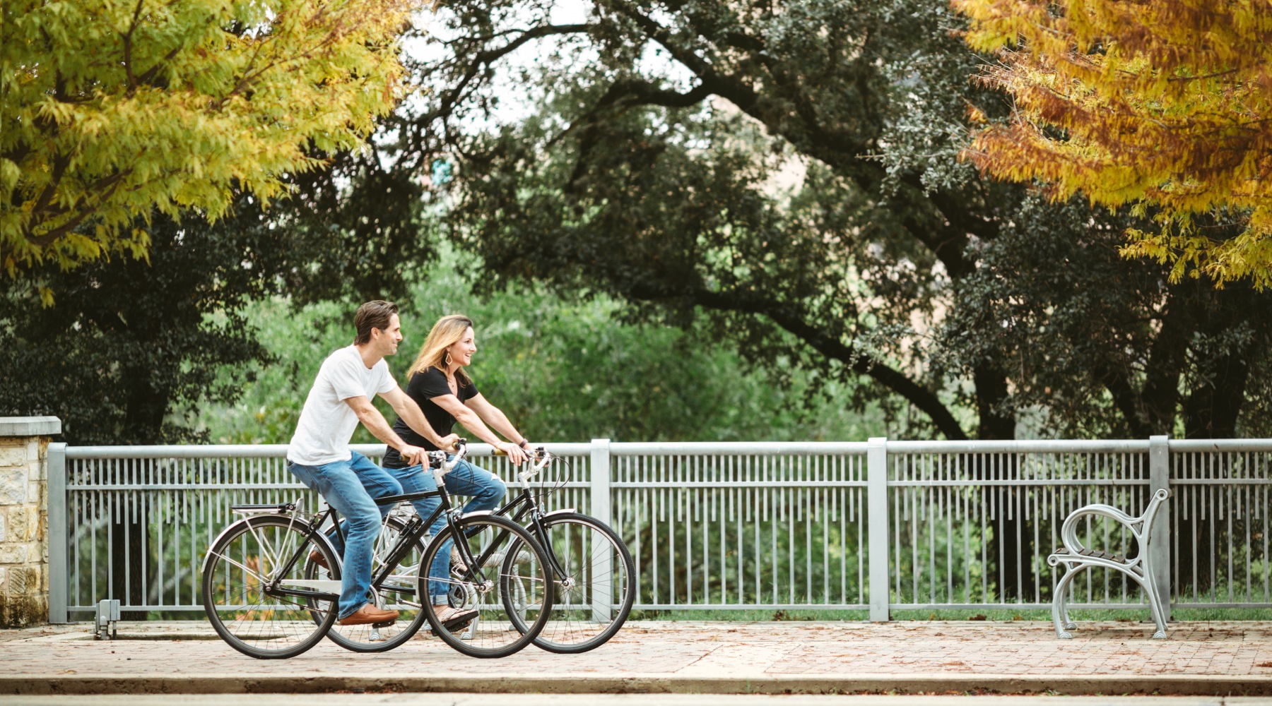 Discover Life Around Burnside