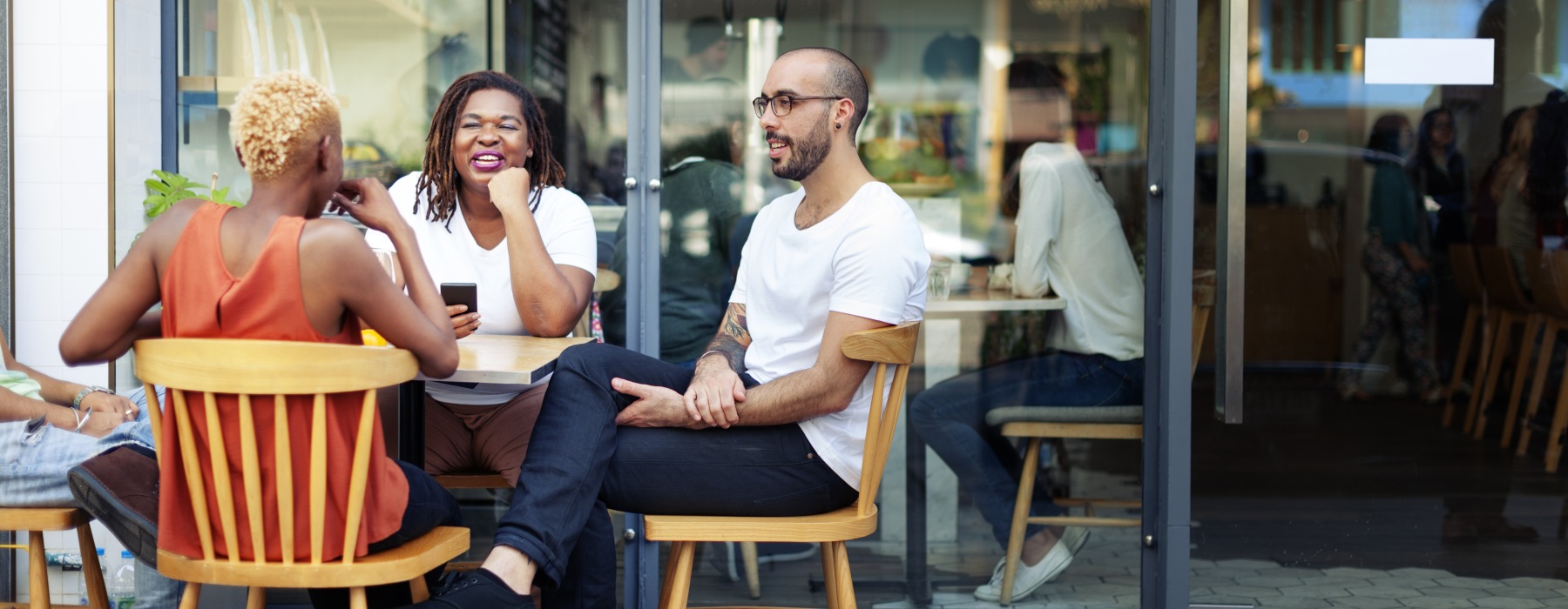 Find Your Peace in Columbia’s Warm Embrace