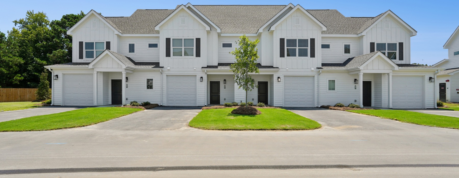 townhomes for rent in Columbia SC